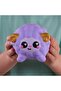 Luvzees, Willow, Purple Sheep, Collectable Characters, Supersoft, Cuddly and Squishy - 4