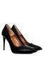 Glionna Women's Shoes - Black - 2
