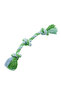 Natural Cotton Knotted Rope - Standard Size Dog Toy