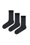 3-pack Compact Men's Socks - 2
