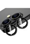 iPhone 16/16 Plus Compatible Lens Protector