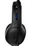 LVL50 Wireless Stereo Gaming Headset Black - 4