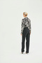 Dina Bodysuit Shirt - 4
