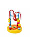 Woody Wooden Bead Game Forest Animals S00000575 - 3