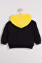 Boy's 2-Pack Basic Sweatshirt - 8