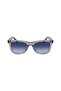 L6036S 035 52-22 150 نظارات شمسية للجنسين - 2