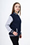 Unisex Children's College Cardigan - 3