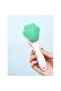 Soft Silicone Peeling Massager - Facial Skin Cleanser - 7