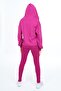 Girl's Triple Tights Set - 4