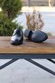 Men's Winter Shoes Genuine Leather Rubber and Non-Slip Sole Bonded - 7