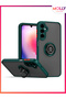 Cactus Ring Frodo Camera Protection Silicone Case for Samsung Galaxy A55