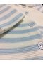 Baby Boy Hooded Winter Cardigan - 2