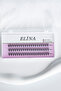 Elına Lashes Klasik Model 14 Mm - 4