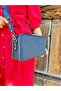 Stylish Shoulder Bag with Adjustable Strap Suitable for Women's Daily Use Size: 26 X 16 cm - 4