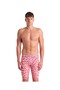 POWERSKIN ST NEXT LE JAMMER LEOPARD SKIN GERANIUM