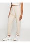 Jogger Sweatpants Extra High Waist with Pocket Detail - 3