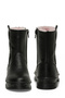 Dipsy P 4Pr Black Girl's Boots - 5