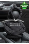 Range Rover Black Gear Shift Hoodie Car Gear Shift Outfit Gear Shift Fleece Auto Accessory Gear Shift Knob Sweat