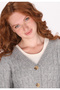 Strickjacke - 5