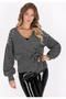 Strickjacke - 3