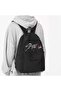 حقيبة ظهر للجنسين مطبوعة من Worm Boutique Y2k Stray Kids