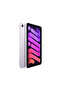 MYH33TU/A iPad Mini 7 512 GB Wifi Tablet Mor - 2