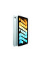 MYH13TU/A iPad Mini 7 512 GB Wifi Tablet Mavi - 2