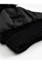 Beret Pompom Detailed Folded - 3