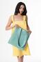 Towel Beach Bag Towel Pool Sea Lounger Shoulder Bag Towel
