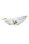 WTP Baby Bath With Soft Handle, Plug & Bath Chair - 3