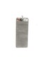 Double Sink Anti-Slip Microfiber Bathroom Mat 50 x 120cm - 2