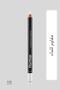 Flormar Waterproof Eyeliner 113 Pure White