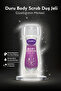 2x450 Ml Crystal Shower Gel - Body Scrub - 2