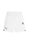 Fenerbahçe White Sports Shorts 77199902