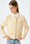 Cream Women's Jacket 5Wak20265Ew