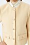 Cream Women's Jacket 5Wak20265Ew - 5