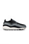 W Air Footscape Woven Black/ Smoke Grey-Sail