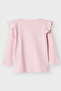 Female Style Print + Glitter Combed Cotton 180Gsm - 2