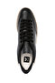 V-12 Kadın Deri Sneaker - 4