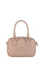 Sand Beige Women's Cross Shoulder Bag 05Po24K1972 - 8