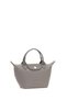Gray Floater Women's Cross Shoulder Bag 05Po24K1977 - 5