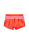 RUN FAVORITE AOP VELOCITY 3" SHORT W Sun - 4
