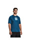 Tech ™   Print Fill Short Sleeve