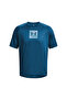Tech ™   Print Fill Short Sleeve - 4