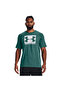 Men's Ua Boxed Sportstyle Short-Sleeve T-Shirt 1329581-722