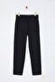 Black High Waist Comfort Mom Jeans Twoaw25Je00371 - 7