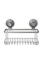 سلة دش Everett Push-To-Lock مع شفط 23545ES - 3