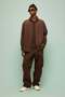 Loose Fit Corduroy shirt - 6