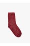 Thick Plush Socks - 2