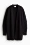 Long cardigan